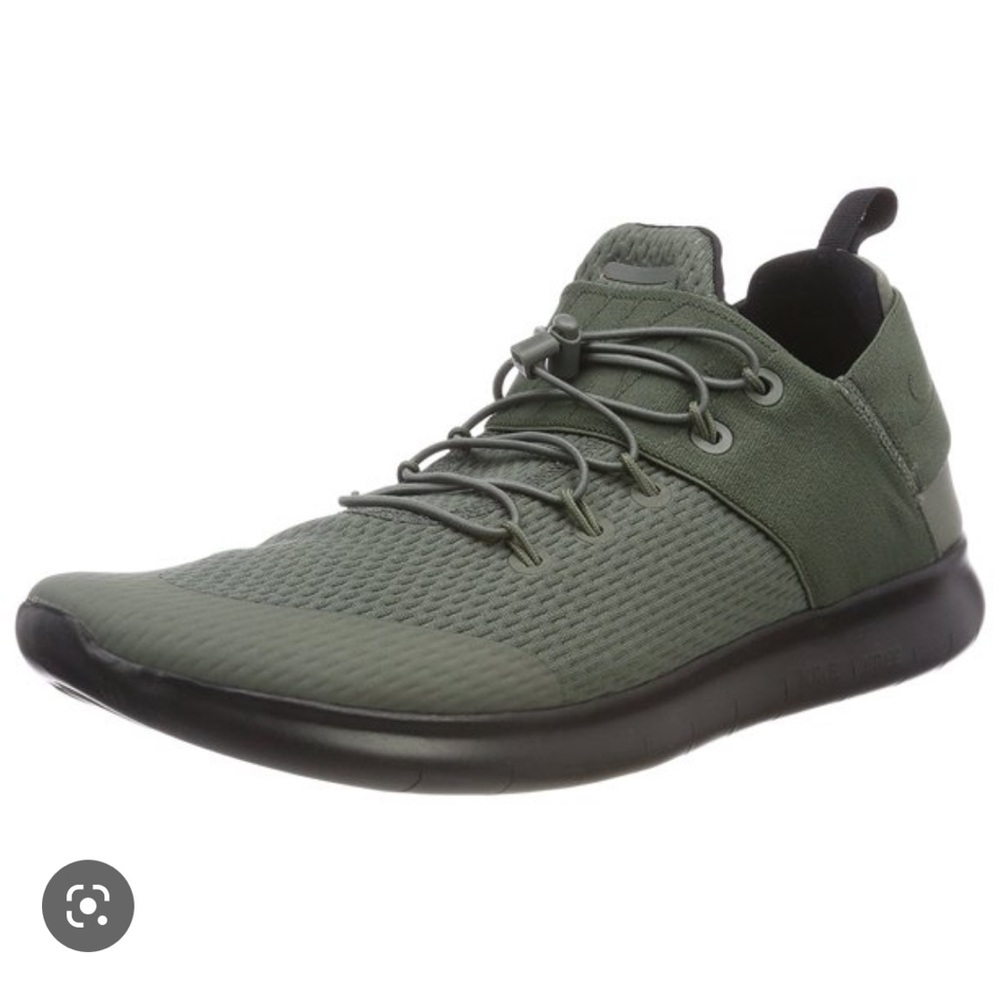 nike free run cmtr sneakers